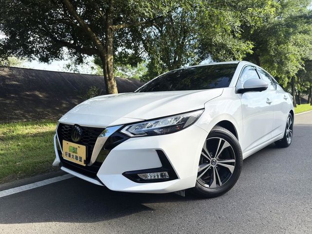 NISSAN日產 SENTRA  第1張相片