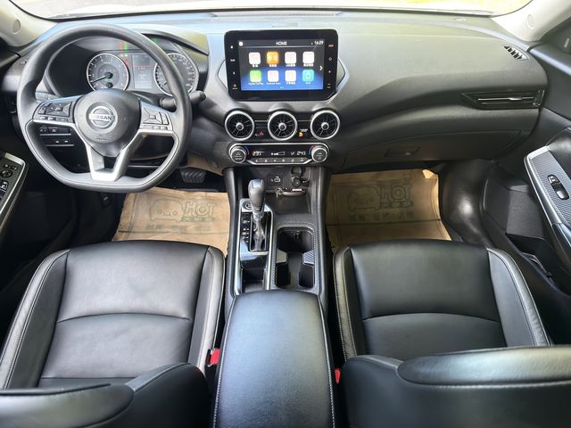 NISSAN日產 SENTRA  第5張相片