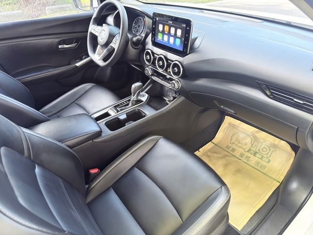 NISSAN日產 SENTRA  第10張相片
