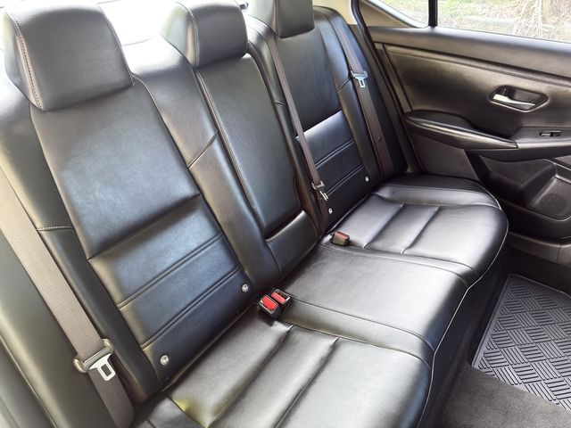 NISSAN日產 SENTRA  第11張相片