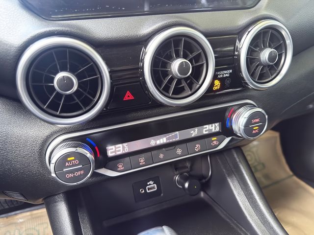 NISSAN日產 SENTRA  第19張相片