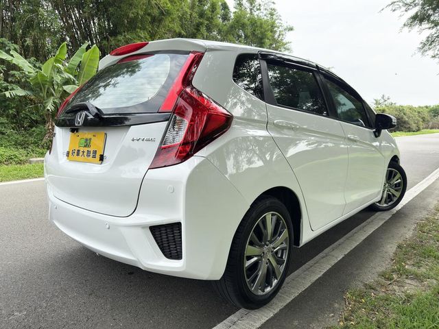 HONDA本田 FIT  第2張相片