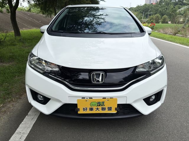 HONDA本田 FIT  第3張相片