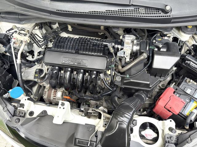 HONDA本田 FIT  第6張相片