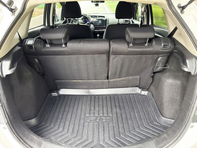 HONDA本田 FIT  第8張相片