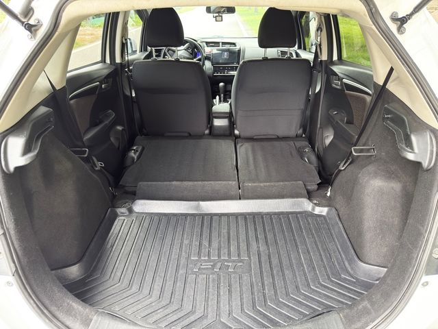 HONDA本田 FIT  第9張相片