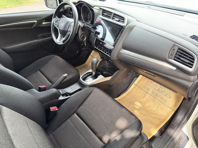 HONDA本田 FIT  第11張相片
