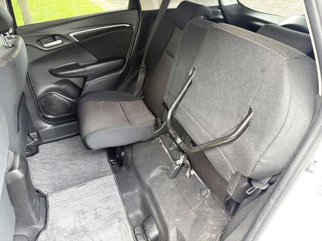 HONDA本田 FIT  第13張相片
