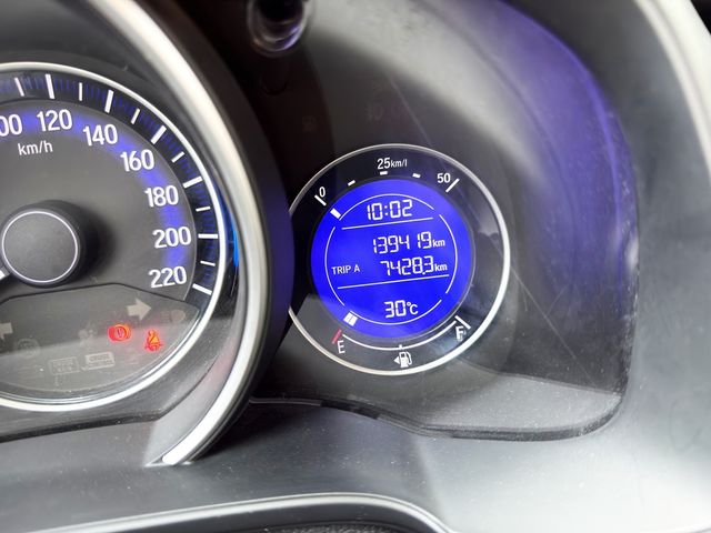 HONDA本田 FIT  第14張相片