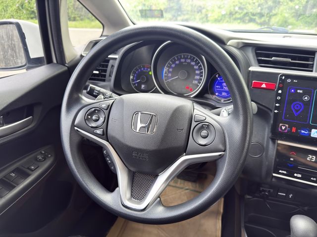 HONDA本田 FIT  第15張相片