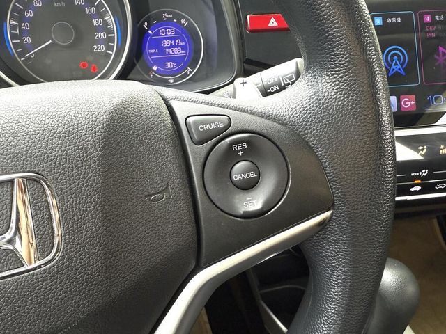 HONDA本田 FIT  第16張相片