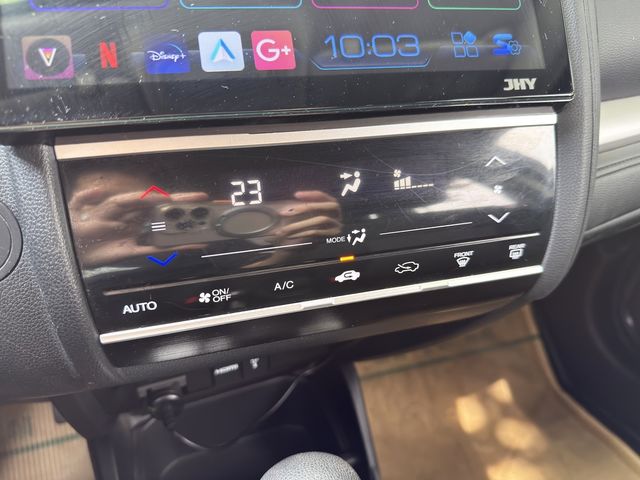 HONDA本田 FIT  第19張相片
