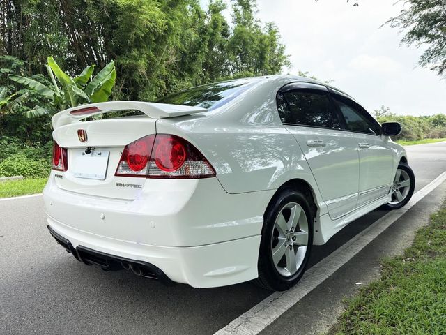 HONDA本田 CIVIC  第2張相片