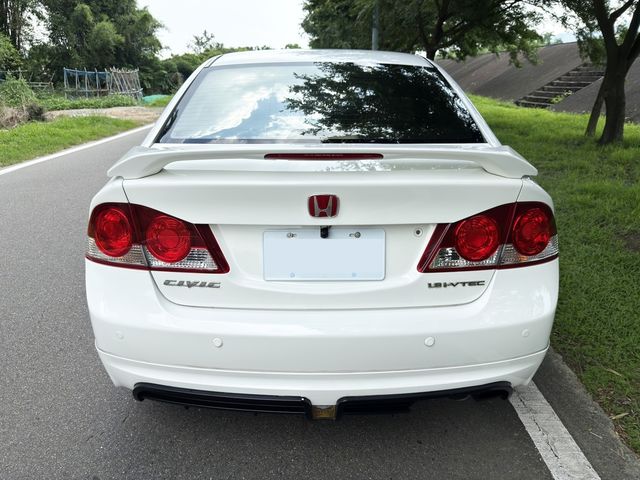 HONDA本田 CIVIC  第4張相片
