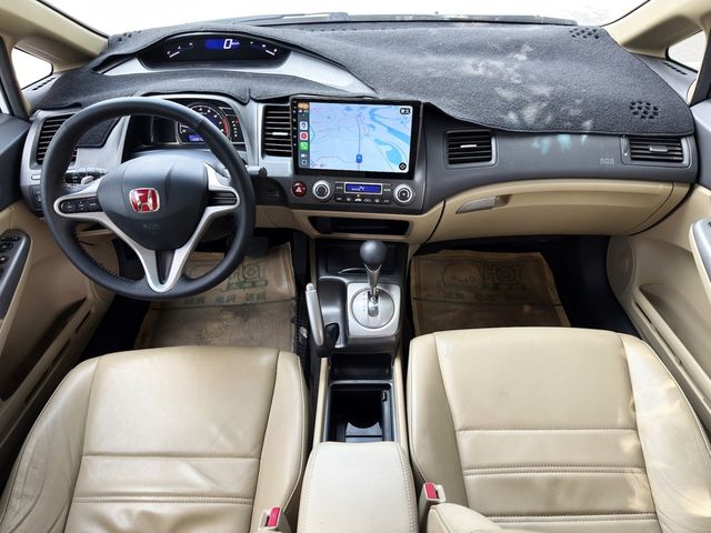 HONDA本田 CIVIC  第5張相片