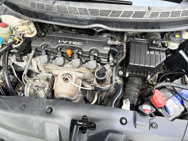 HONDA本田 CIVIC  第6張相片