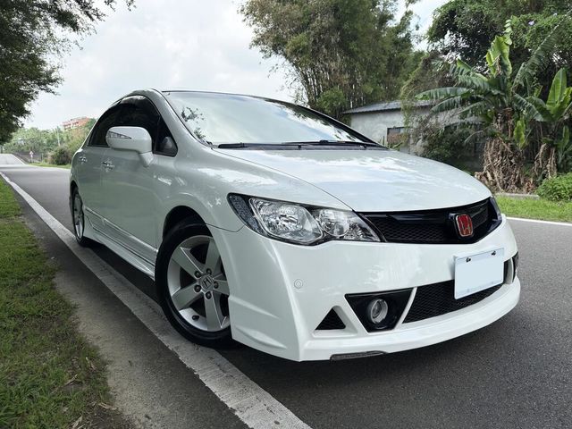 HONDA本田 CIVIC  第7張相片