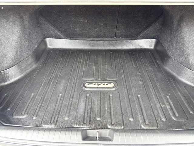 HONDA本田 CIVIC  第9張相片
