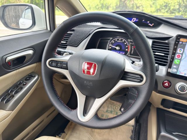 HONDA本田 CIVIC  第15張相片