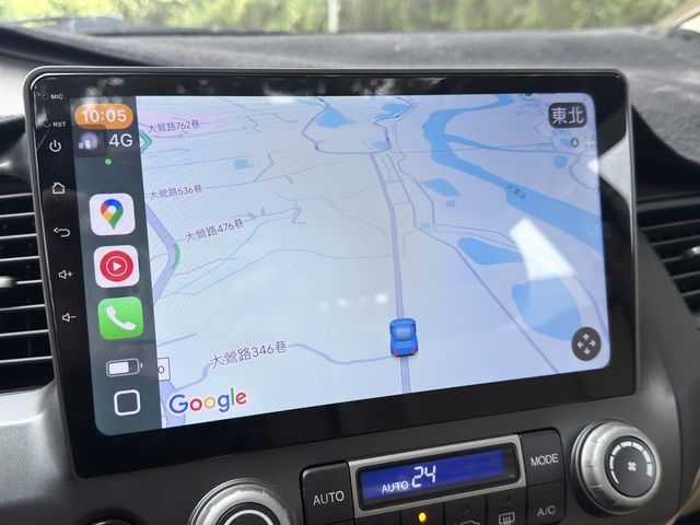 HONDA本田 CIVIC  第17張相片