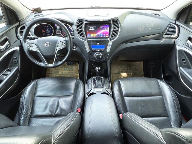 HYUNDAI現代 SANTA FE  第5張相片