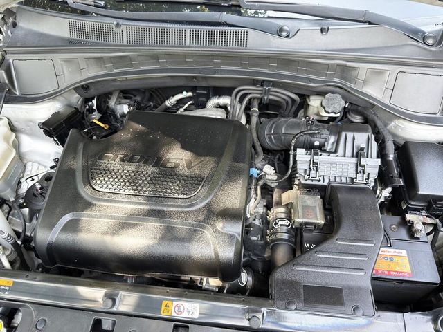 HYUNDAI現代 SANTA FE  第6張相片
