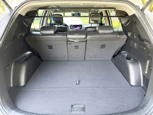 HYUNDAI現代 SANTA FE  第7張相片