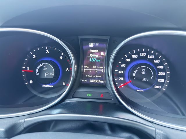 HYUNDAI現代 SANTA FE  第11張相片