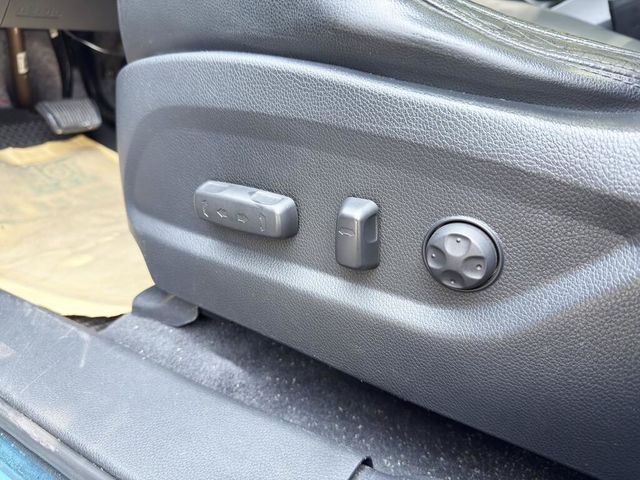 HYUNDAI現代 SANTA FE  第15張相片