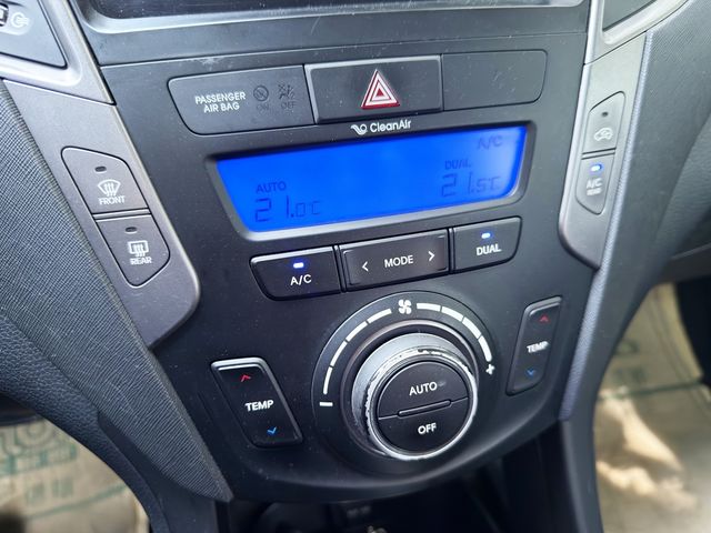 HYUNDAI現代 SANTA FE  第19張相片