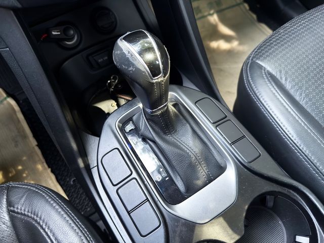HYUNDAI現代 SANTA FE  第20張相片