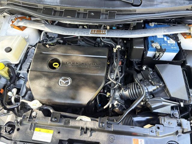 MAZDA馬自達 MAZDA 5  第6張相片