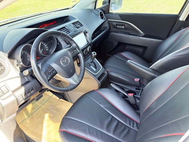 MAZDA馬自達 MAZDA 5  第7張相片