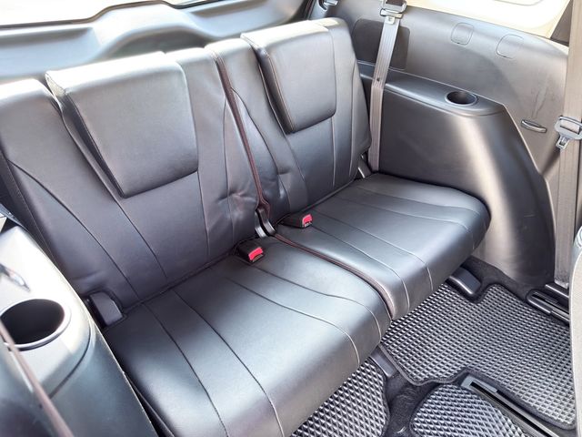 MAZDA馬自達 MAZDA 5  第9張相片