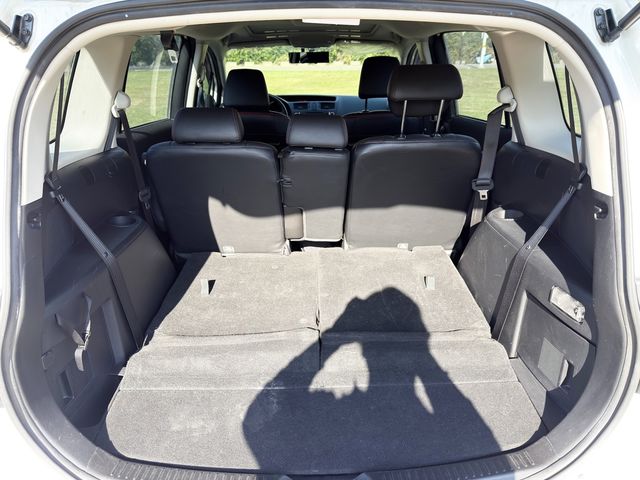 MAZDA馬自達 MAZDA 5  第11張相片