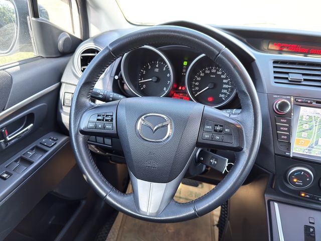 MAZDA馬自達 MAZDA 5  第14張相片