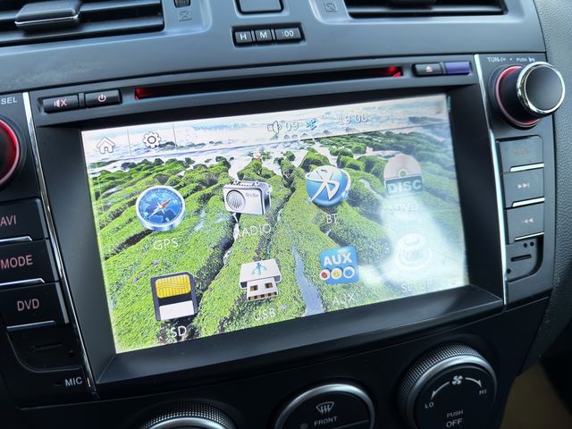 MAZDA馬自達 MAZDA 5  第18張相片