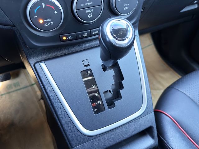 MAZDA馬自達 MAZDA 5  第20張相片