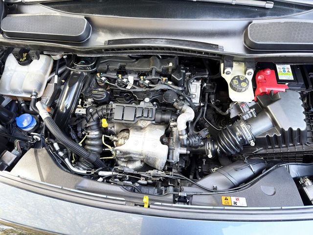 FORD福特 TOURNEO CONNECT  第6張相片