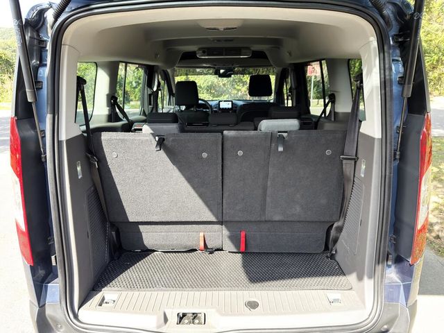 FORD福特 TOURNEO CONNECT  第8張相片