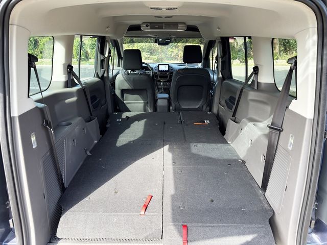 FORD福特 TOURNEO CONNECT  第9張相片