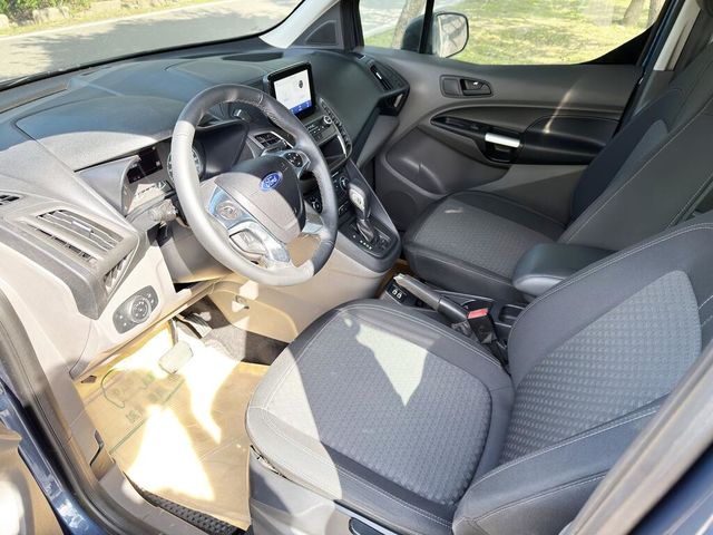 FORD福特 TOURNEO CONNECT  第10張相片