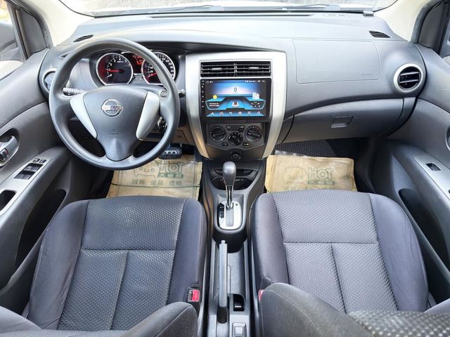 NISSAN日產 LIVINA  第5張相片