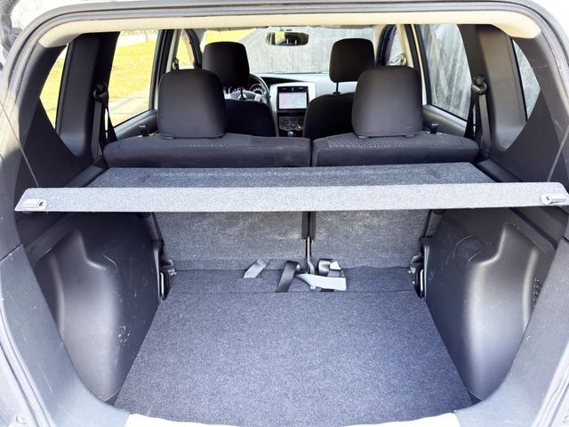 NISSAN日產 LIVINA  第9張相片