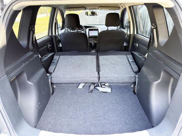 NISSAN日產 LIVINA  第10張相片