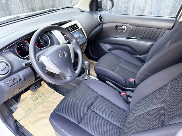 NISSAN日產 LIVINA  第11張相片