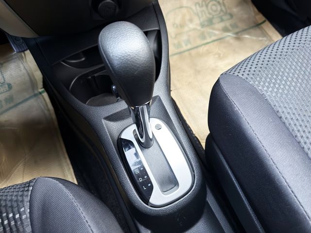 NISSAN日產 LIVINA  第20張相片