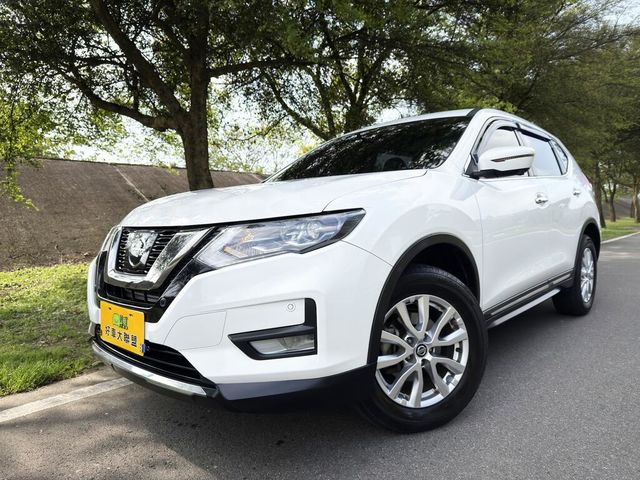NISSAN日產 X-TRAIL  第1張相片