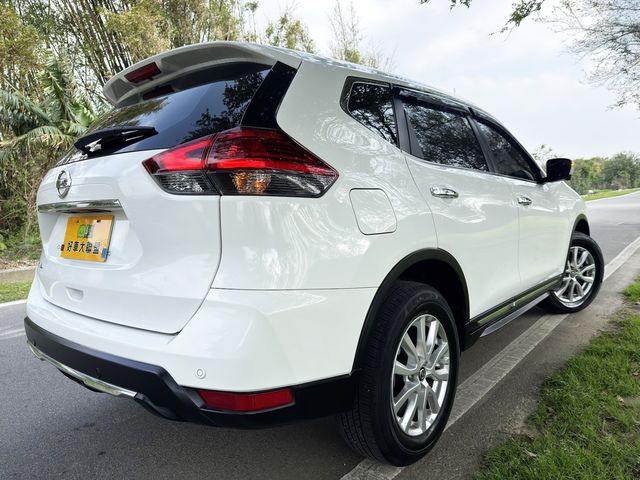 NISSAN日產 X-TRAIL  第2張相片