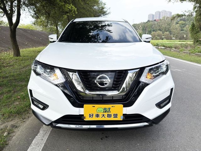 NISSAN日產 X-TRAIL  第3張相片